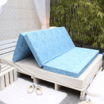kinh nghiệm mua nệm bông ép tốt