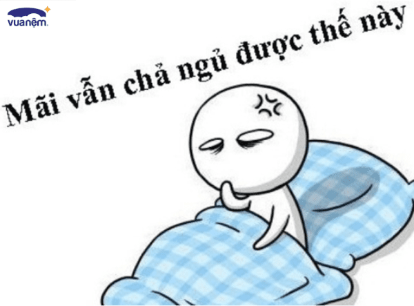 Nguyên nhân khiến 12 cung hoàng đạo mất ngủ