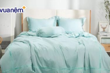mền cotton mỏng