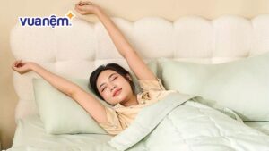 Mách bạn 10 mẫu mền drap cho phòng ngủ tràn đầy năng lượng
