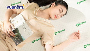 Cách chọn mua nệm cho người đau hay trào ngược dạ dày