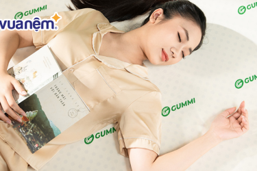 Cách chọn mua nệm cho người đau hay trào ngược dạ dày