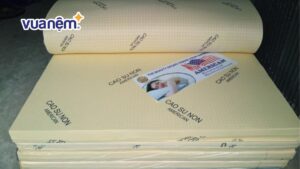 Nệm American có tốt không? Đánh giá chi tiết về nệm American