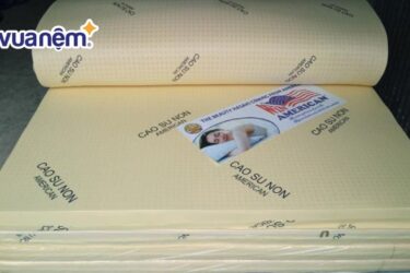nệm American có tốt không