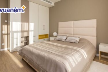 nệm chăn ga gối cao cấp