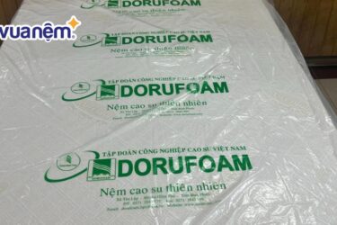 nệm Đồng Phú có tốt không