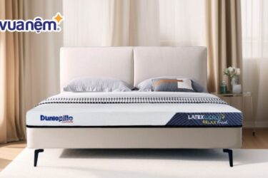 nệm dunlopillo có tốt không