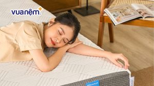 Hướng dẫn cách chọn nệm cho người nằm ngủ nghiêng