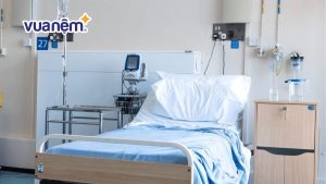 Cách chọn nệm phục hồi hiệu quả sau phẫu thuật