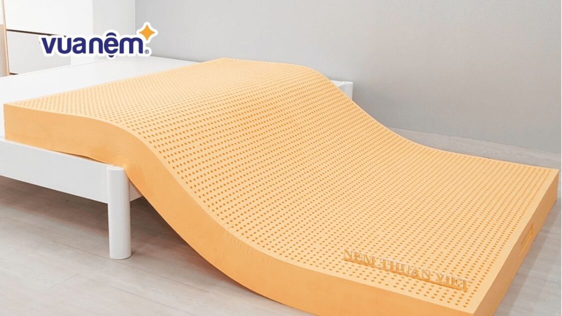 nệm Thuần Việt có tốt không