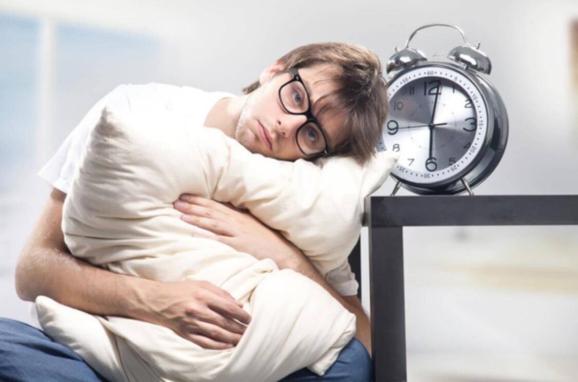 Ngủ chợp mắt là giấc ngủ ngắn diễn ra vào thời điểm khác với thời gian đi ngủ thông thường