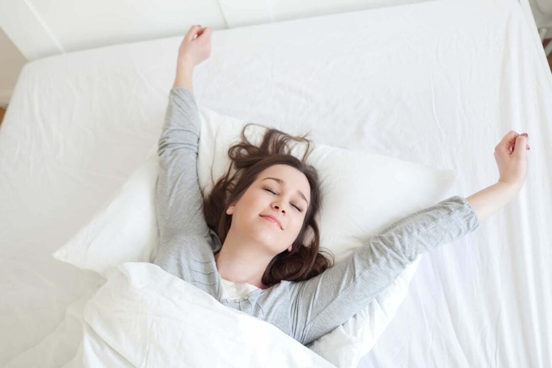 Ngủ lại sức là việc nghỉ ngơi trong một khoảng thời gian ngắn để não bộ có thể tỉnh táo và cơ thể cải thiện hơn về mặt thể chất