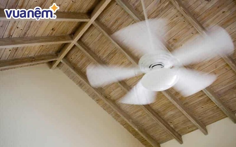 Nên chọn mức cộng suất phù hợp để tránh tình trạng đau cơ này.