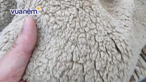 Top 10 cách phân biệt chăn lông cừu thật giả