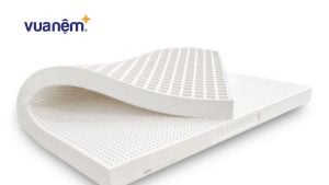 Cách phân biệt nệm Liên Á thật – giả có thể bạn chưa biết?