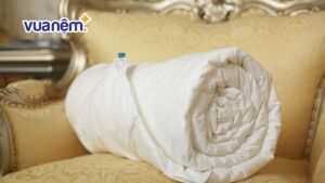 Đánh giá ruột chăn Hanvico. Ruột chăn Hanvico có tốt không?