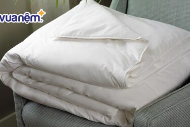 Ruột chăn siêu nhẹ là gì và mách bạn kinh nghiệm sử dụng