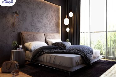 mua nệm lò xo chính hãng