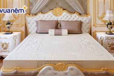so sánh nệm Kim Cương và Vạn Thành