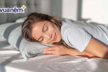 thay drap gối