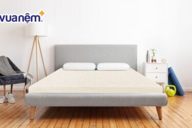 Cập nhật bảng giá nệm Vạn Thành chính thức năm 2025