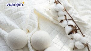 Bí quyết giặt ruột chăn bông tại nhà đơn giản, nhanh khô