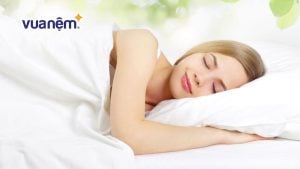 Top 7 tư thế ngủ tốt cho nữ giới giúp cải thiện sức khỏe và sắc đẹp