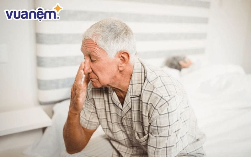 Đi ngủ và thức dậy vào một thời điểm cố định mỗi ngày