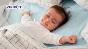 07 tư thế ngủ tốt nhất cho trẻ em cha mẹ nên biết