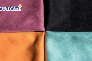 vải microfiber