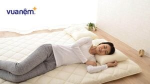Top 10 mẫu nệm trải sàn kiểu Nhật đáng mua nhất 2025