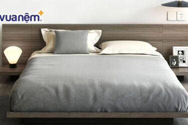 chăn ga gối đệm nhật bản