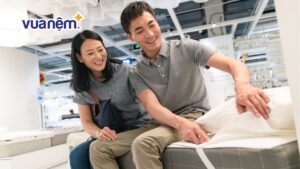 Top 7 cửa hàng bán chăn ga gối đệm Tây Hồ Hà Nội giá tốt