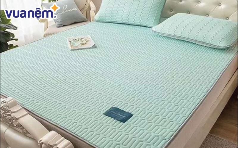 Tất cả các mẫu chiếu Tencel điều hòa đều có thiết kế rất đẹp mắt, hoa văn và họa tiết sống động