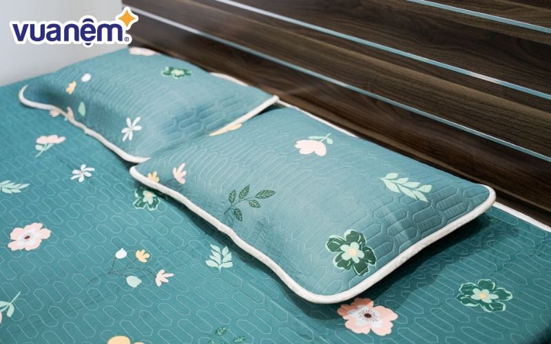 Chiếu Tencel là lựa chọn lý tưởng cho nhiều đối tượng người dùng