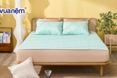 chiếu điều hòa Tencel