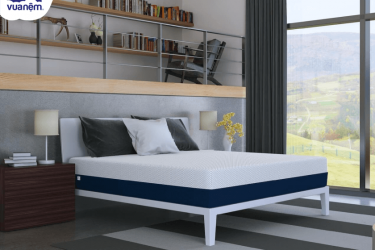 combo giường nệm giá tốt