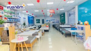 Top 9 cửa hàng bán chăn ga gối nệm giá tốt tại Bình Chánh