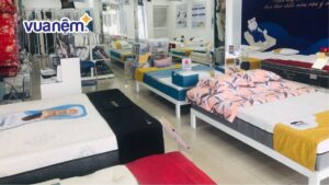 Top 10 cửa hàng bán chăn ga gối nệm Phú Thọ giá tốt 