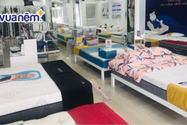 cửa hàng bán chăn ga gối nệm phú thọ