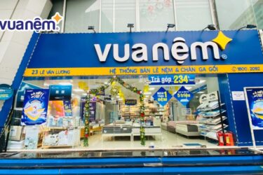 đại lý nệm Kim Cương Hà Nội