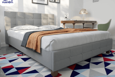 mua giường ngủ giá rẻ dưới 2 triệu