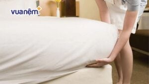 Tiêu chuẩn ga giường khách sạn 5 sao – Có thể bạn chưa biết