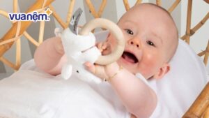 Top 6 mẫu nệm cho bé đi học mẫu giáo đáng mua năm 2025
