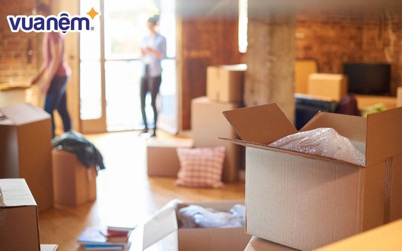 Tại sao cần xông nhà khi về nhà mới?