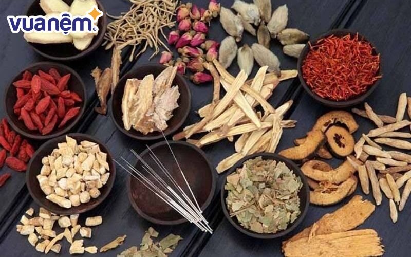 Cách xông nhà khi về nhà mới bằng thuốc bắc