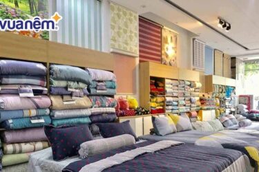 chăn ga gối đệm đà lạt