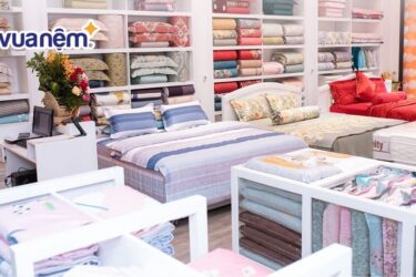 chăn ga gối đệm quận hai bà trưng