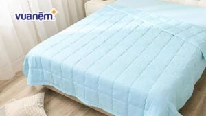 Chăn hè tencel – Sản phẩm đáng sở hữu mùa hè năm 2025