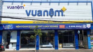 Top 7 cửa hàng bán chăn ga gối nệm giá tốt tại Bạc Liêu